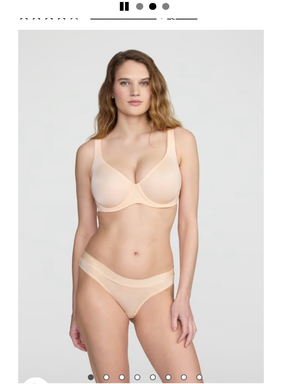 CUUP THE SCOOP - MICRO 40G NWT